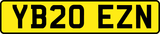 YB20EZN