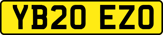 YB20EZO