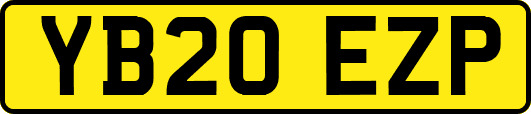 YB20EZP