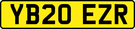 YB20EZR