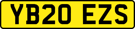 YB20EZS