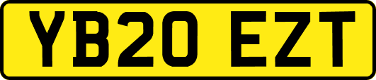 YB20EZT