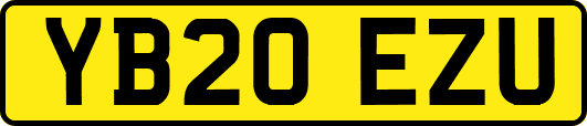YB20EZU