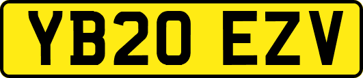 YB20EZV