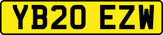 YB20EZW
