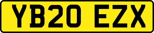 YB20EZX