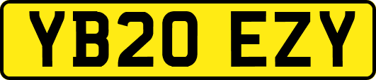 YB20EZY