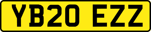 YB20EZZ