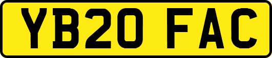 YB20FAC