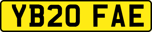 YB20FAE