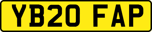 YB20FAP