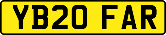 YB20FAR