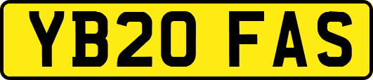 YB20FAS