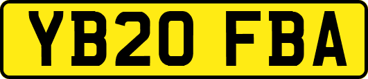 YB20FBA