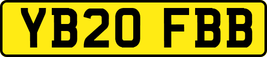 YB20FBB