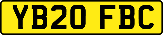 YB20FBC