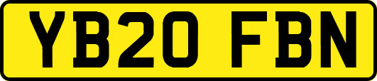 YB20FBN