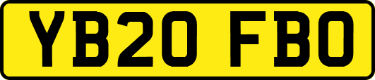 YB20FBO