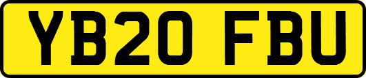 YB20FBU