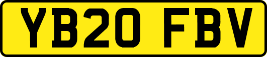 YB20FBV