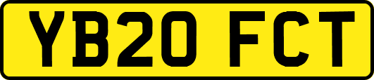 YB20FCT