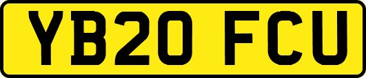 YB20FCU