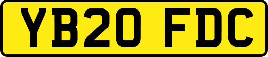 YB20FDC