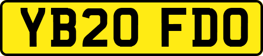YB20FDO