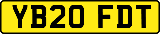 YB20FDT