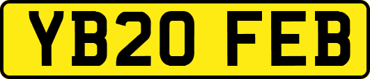 YB20FEB
