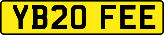 YB20FEE
