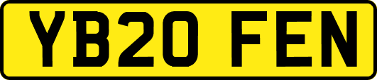 YB20FEN