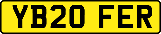 YB20FER