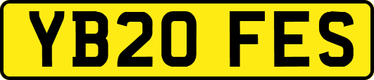 YB20FES