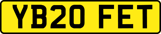 YB20FET
