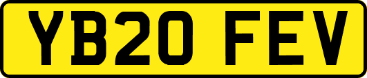 YB20FEV