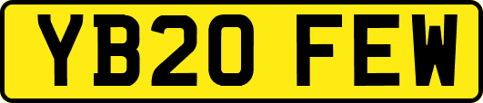 YB20FEW