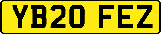 YB20FEZ