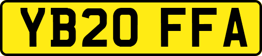 YB20FFA