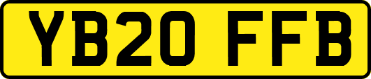 YB20FFB