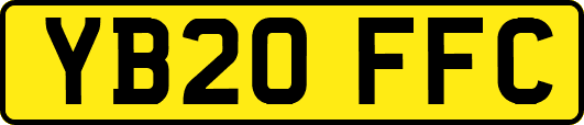 YB20FFC