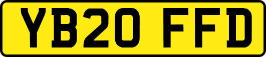 YB20FFD