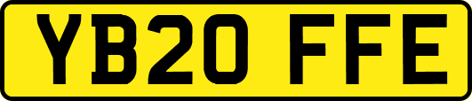 YB20FFE