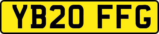 YB20FFG