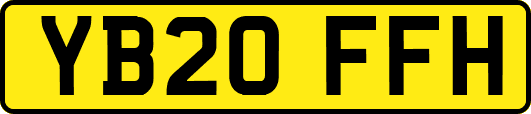 YB20FFH