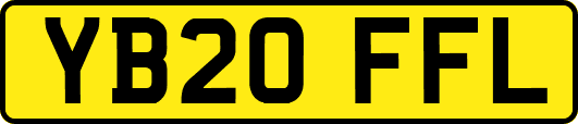 YB20FFL