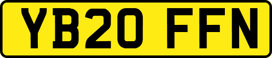 YB20FFN