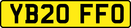 YB20FFO