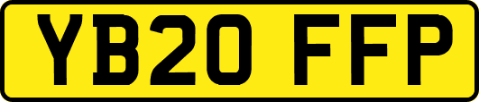 YB20FFP