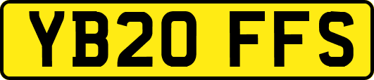 YB20FFS